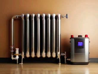 Эффективное промывание системы отопления: шаг за шагом к долговечности и надежности