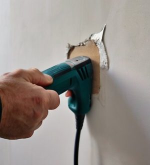 Эффективное удаление маяков: ключ к качественной отделке и долговечным стенам