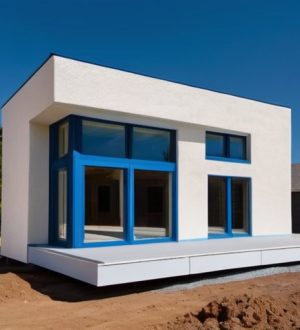 Эффективное утепление домов из СИП панелей: от выбора материалов до монтажа