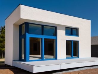 Эффективное утепление домов из СИП панелей: от выбора материалов до монтажа