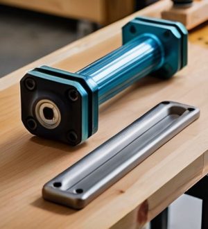 Эффективность просекателя: от истории до современных технологий и применения