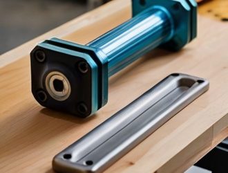 Эффективность просекателя: от истории до современных технологий и применения