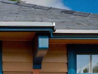 Эффективные методы борьбы с грибком на шифере: от химии до народных рецептов