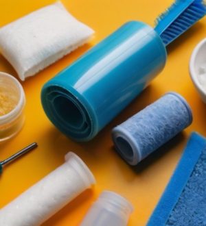 Эффективные методы удаления жидких гвоздей с пластиковых поверхностей в домашних условиях