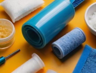 Эффективные методы удаления жидких гвоздей с пластиковых поверхностей в домашних условиях