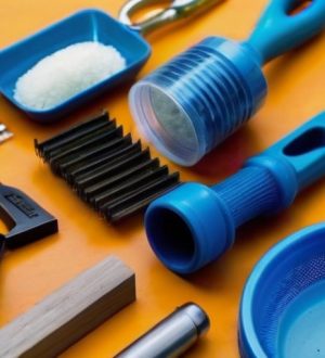 Эффективные способы удаления жидких гвоздей: от механики до народных хитростей