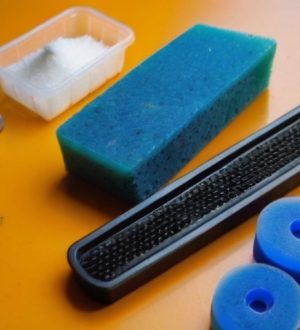 Эффективные способы удаления засохших жидких гвоздей с пластиковых поверхностей