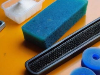 Эффективные способы удаления засохших жидких гвоздей с пластиковых поверхностей