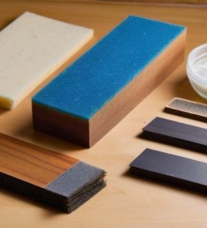 Эффективные способы удаления пропитки с дерева: от механики до химии