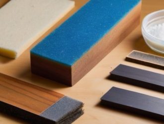 Эффективные способы удаления пропитки с дерева: от механики до химии