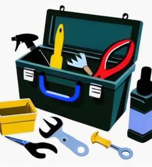 Эффективные способы удаления жидких гвоздей: от поверхностей до кожи