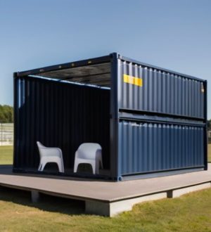 Эффективные способы защиты еврокубов от солнечных лучей: сохраняем качество и долговечность контейнеров