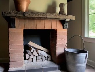 Эффективный ремонт печей: секреты использования шамотной глины