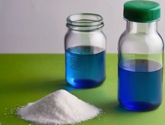 Гашение извести: ключевой процесс для промышленности и экологии