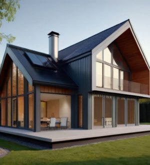 Газификация каркасного дома: ключевые аспекты, требования и безопасность