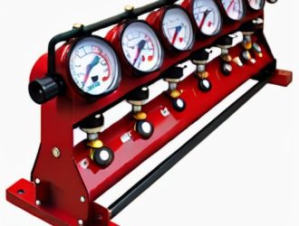 Газовая рампа: Ключевой элемент безопасного распределения газа в современных системах