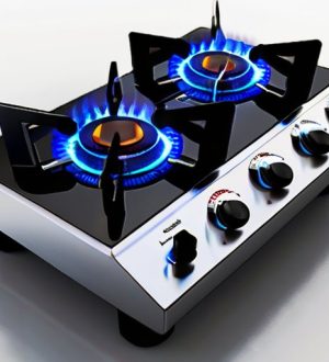 Газовые плиты: Как они работают и как обеспечить безопасность на кухне