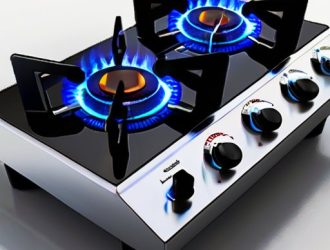 Газовые плиты: Как они работают и как обеспечить безопасность на кухне