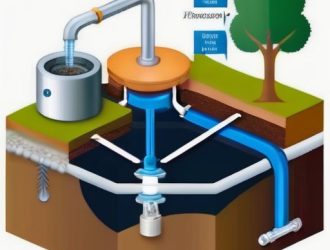 Гидрозатворы: История, Принцип Работы и Их Роль в Современных Системах