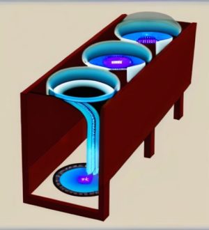 Гидрозатворы: История, Принцип Работы и Их Роль в Современном Обществе