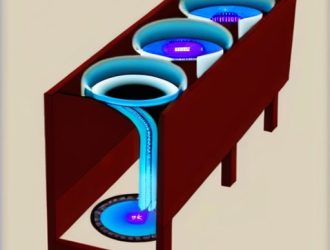 Гидрозатворы: История, Принцип Работы и Их Роль в Современном Обществе