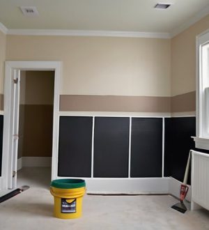 Грунтование стен: ключ к качественной шпаклевке и долговечному ремонту