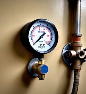 Гудящий регулятор давления газа: причины, последствия и пути решения проблемы