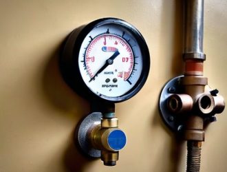 Гудящий регулятор давления газа: причины, последствия и пути решения проблемы