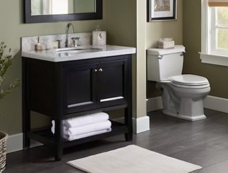 Идеальная планировка туалета: от истории до современных стандартов комфорта