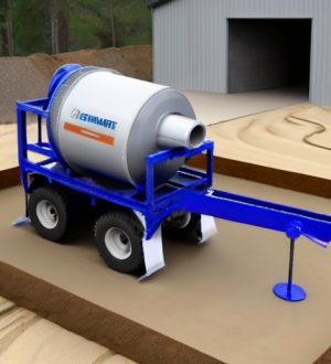 Идеальная полусухая стяжка: как правильно подобрать соотношение компонентов для прочности и долговечности