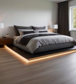 Индукционное отопление: современное решение для комфортного и экономичного дома