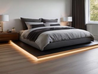 Индукционное отопление: современное решение для комфортного и экономичного дома