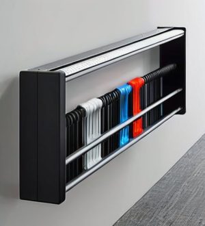 Кабельные каналы: Как выбрать и установить для безопасной электропроводки