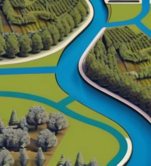 Кадастровые кварталы: История, Функции и Современные Технологии учета недвижимости