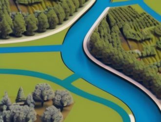 Кадастровые кварталы: История, Функции и Современные Технологии учета недвижимости