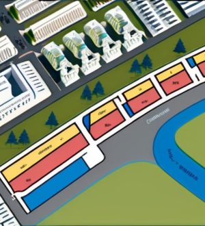 Кадастровый квартал: ключ к эффективному управлению земельными ресурсами