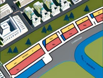 Кадастровый квартал: ключ к эффективному управлению земельными ресурсами