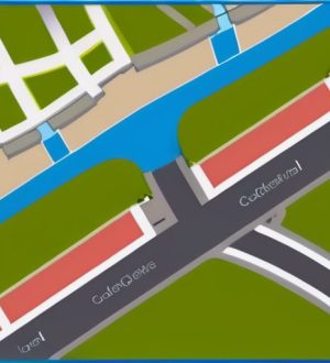 Кадастровый квартал: ключ к эффективному управлению земельными ресурсами