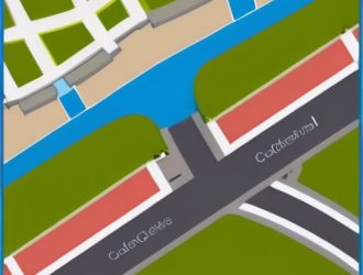 Кадастровый квартал: ключ к эффективному управлению земельными ресурсами