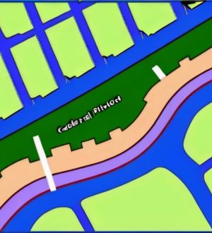 Кадастровый квартал: Ключ к Эффективному Управлению Земельными Ресурсами