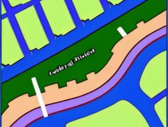 Кадастровый квартал: Ключ к Эффективному Управлению Земельными Ресурсами