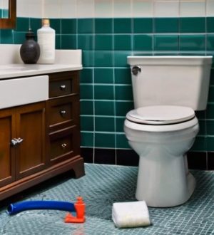 Как быстро устранить воздушную пробку в унитазе: полезные советы и рекомендации