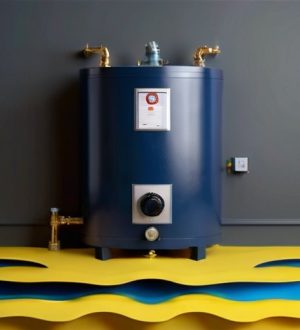 Как избавиться от запаха сероводорода из бойлера: причины, решения и профилактика