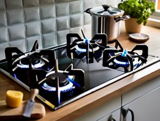 Как избежать неисправностей газовой плиты: от диагностики до профилактики