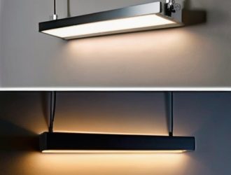 Как избежать перегорания светодиодных люстр: советы по ремонту и выбору новой модели