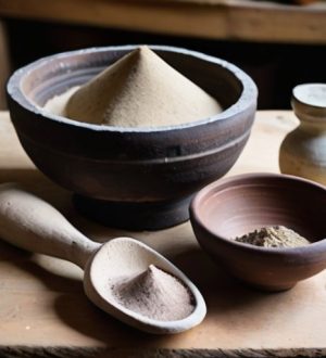 Как изготовить огнеупорную глину в домашних условиях: пошаговое руководство для начинающих