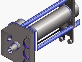 Как изготовить шибер своими руками: пошаговое руководство и советы по установке