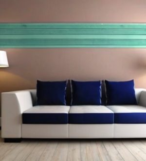 Как обновить панели МДФ: пошаговое руководство для создания нового стиля в интерьере