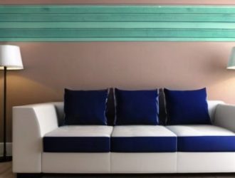 Как обновить панели МДФ: пошаговое руководство для создания нового стиля в интерьере