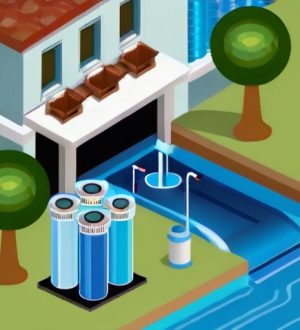 Как очистить воду из скважины от железа: советы и методы для здоровья и комфорта